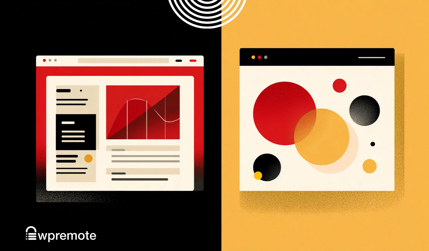 Download wordpress staging site