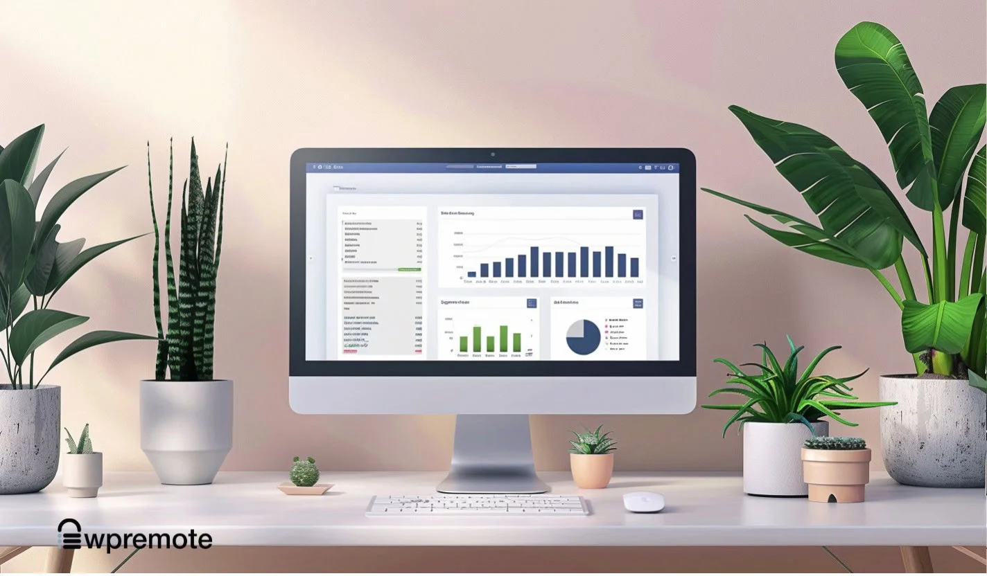 Reporting dashboard feature image