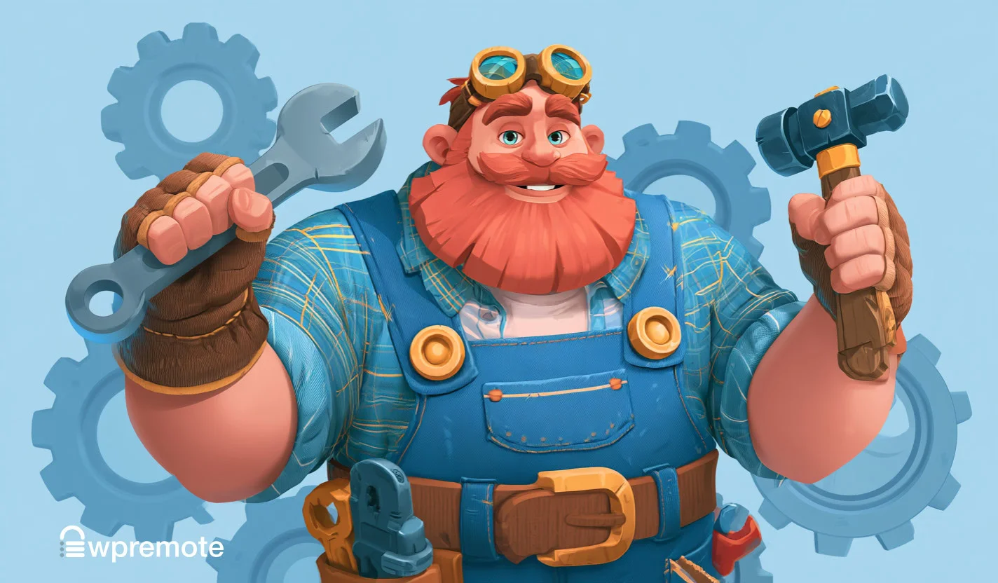 wordpress maintenance mode plugin feature image