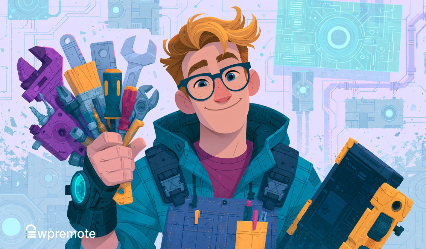 Wordpress maintenace plan feature image