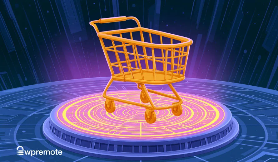 woocommerce staging feature image