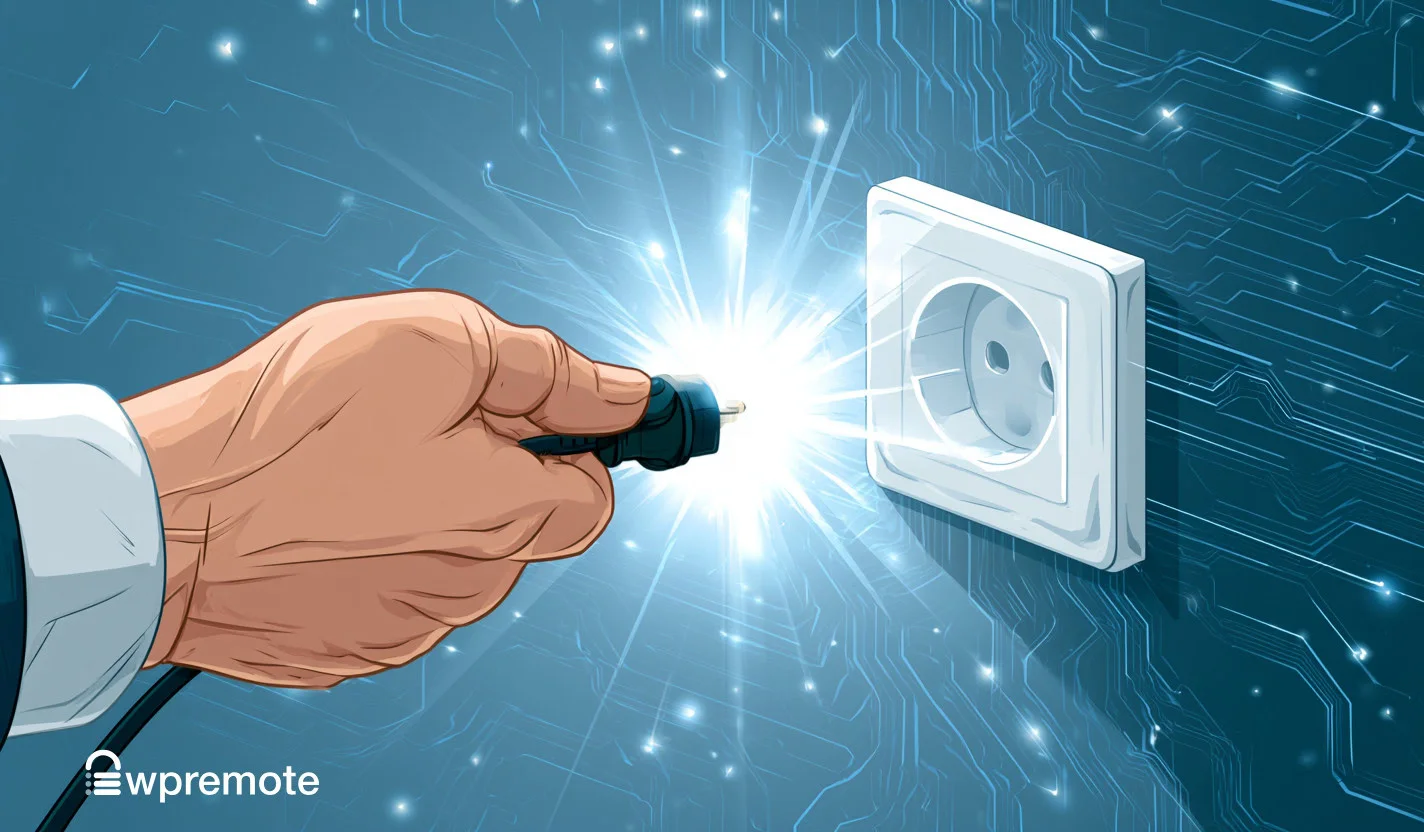 wordpress downgrade plugin featured image